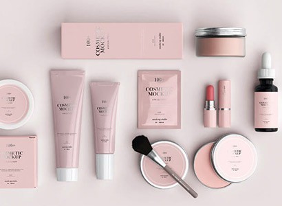 Coloré, yeux jeunes: Lumineux, Fard à paupières coloré est de retour de maquillage des années 80